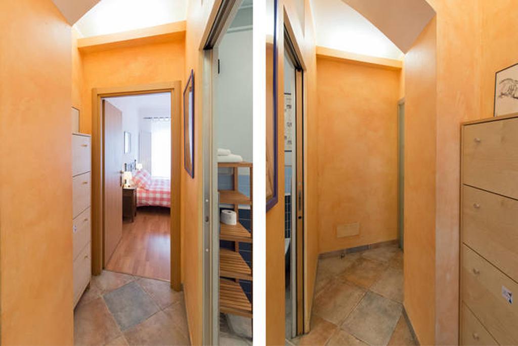 B&B La Casa Di Arturo Turin Chambre photo